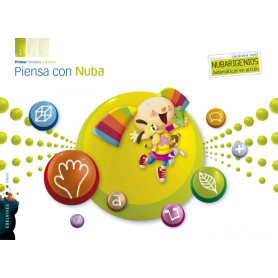 NUBARIGENIO 3 AÑOS 1 TRIMESTRE 2013  JEYJO