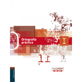 NUEVA ORTOGRAFIA ACTIVA I (1º-2ºESO)  JEYJO