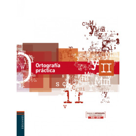 NUEVA ORTOGRAFIA ACTIVA II 2013  JEYJO