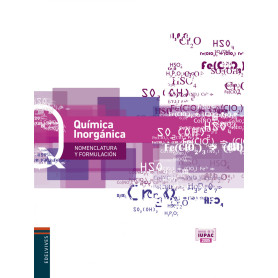 FORMULACION QUIMICA INORGANICA 2013  JEYJO