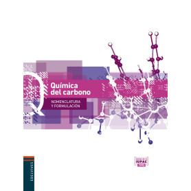 FORMULACION QUIMICA DEL CARBONO (ORGANICA) 2013  JEYJO