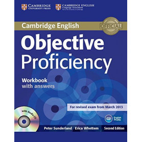 Objective proficiency.wb+key.(2ª.ed)  JEYJO