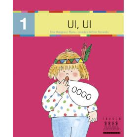 ui, ui (majúscula)  JEYJO