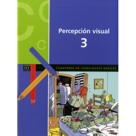 Percepció visual 3  JEYJO