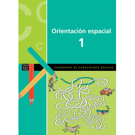 Orientación espacial 1  JEYJO