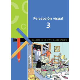 Percepcion visual 3  JEYJO