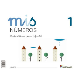 MIS MATEMATICAS 1 (CUAD+ALBUM) 2013 TALLER MATEMAT  JEYJO