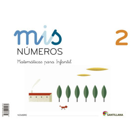 MIS MATEMATICAS 2 (CUAD+ALBUM) 2013 TALLER MATEMAT  JEYJO