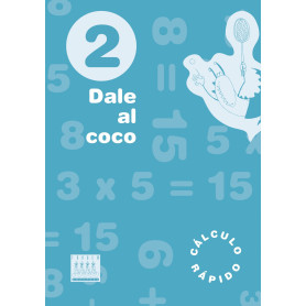 Dale al coco.(2º.primaria)/quinzet  JEYJO