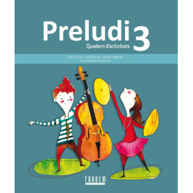 Preludi 3  JEYJO