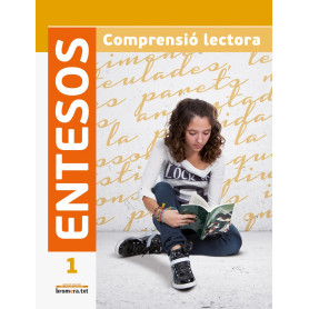 Entesos 1r.eso.(compresio lectora)/llengua  JEYJO