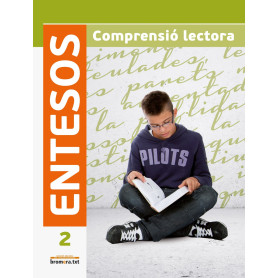 Entesos 2n.eso.(compresio lectora)/llengua  JEYJO