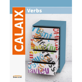 Calaix de verbs, llengua, ESO  JEYJO