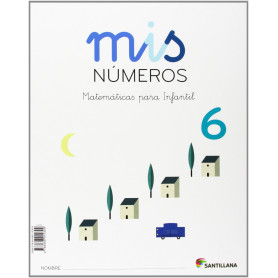 MIS MATEMATICAS 6 (CUAD+ALBUM) 2013 TALLER MATEMAT  JEYJO