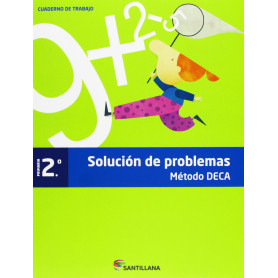 RESOLUCION PROBLEMAS 2 EP METODO DECA 2013  JEYJO