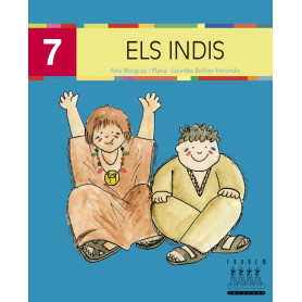 Els Indis  JEYJO