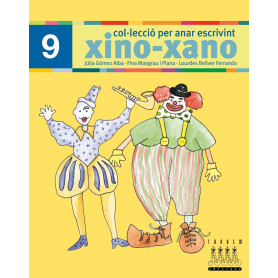 Xino-Xano 9  JEYJO
