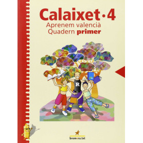 Calaixet 4. Quadern 1  JEYJO