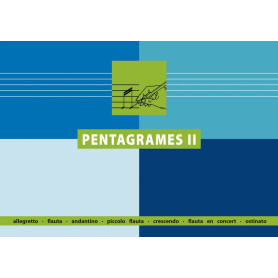 Pentagrames 2n.primaria  JEYJO