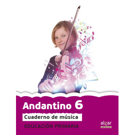 Cuad. andantino 6º.primaria.(proyecto faro)  JEYJO