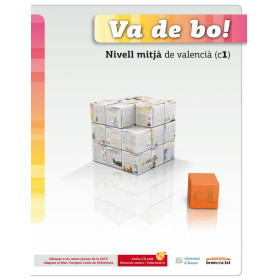 Va de bo!.nivell mitja C1  JEYJO