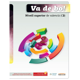 Va de bo!.nivell superior C2  JEYJO