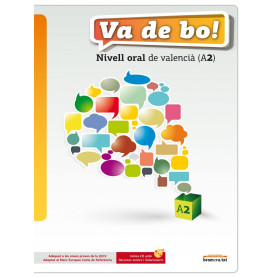 Va de bo!.nivell oral A2  JEYJO