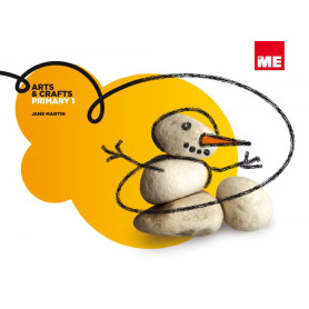 ARTS AND CRAFTS 1 EP BYME  JEYJO