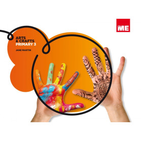 ARTS AND CRAFTS 3 EP BYME  JEYJO