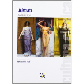 Lisistrata  JEYJO