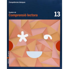 (CAT).(13).13.QUAD.COMPRENSIO LECTORA.(5E PR.COMP.BASIQUES)  JEYJO