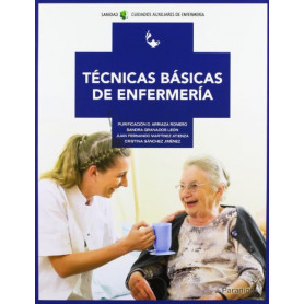 Tecnicas basicas de enfermeria  JEYJO