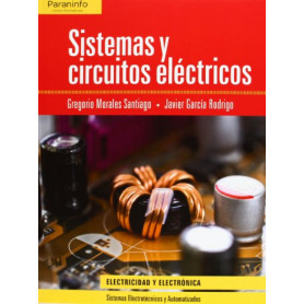 Sistemas y circuitos electricos  JEYJO