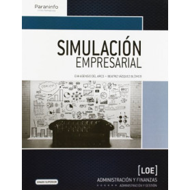 Simulacion empresarial  JEYJO
