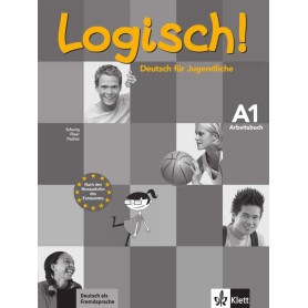 LOGISCH A1 EJER+CD  JEYJO