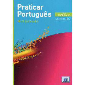 PRATICAR PORTUGUES ELEMENTAL  JEYJO