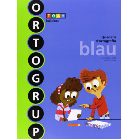 Ortogrup blau  JEYJO