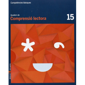 Quad.comprensio lectora.(5e pr.comp.basique)  JEYJO