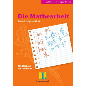 Die mathearbeit 1  JEYJO