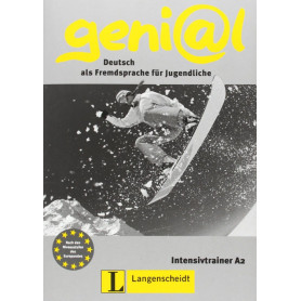 Genial A2 Intensivtrainer  JEYJO