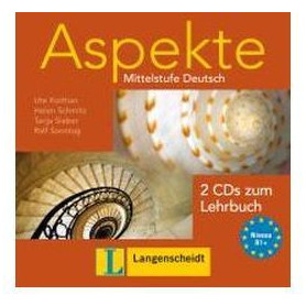 Aspekte 1 CD-2 alumno  JEYJO
