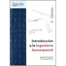 Introducción a la ingieneria aeroespacial  JEYJO