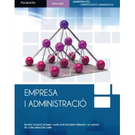 Empresa i administració  JEYJO