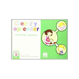 Capacidades cognitivas 4 años. Crecer y aprender  JEYJO