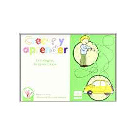 Estrategias aprendizaje 4 años. Crecer y aprender  JEYJO