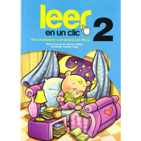LEER EN UN CLIC 2 (4 AÑOS)  JEYJO