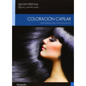 COLORACION CAPILAR  JEYJO