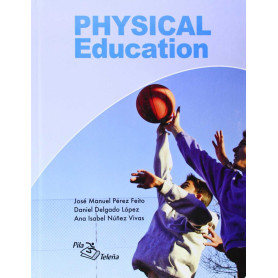 Physical education  JEYJO