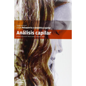 Análisis capilar  JEYJO