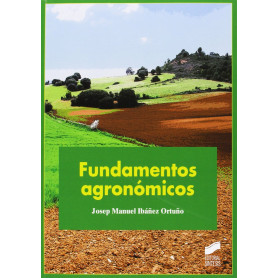 Fundamentos Agronómicos  JEYJO